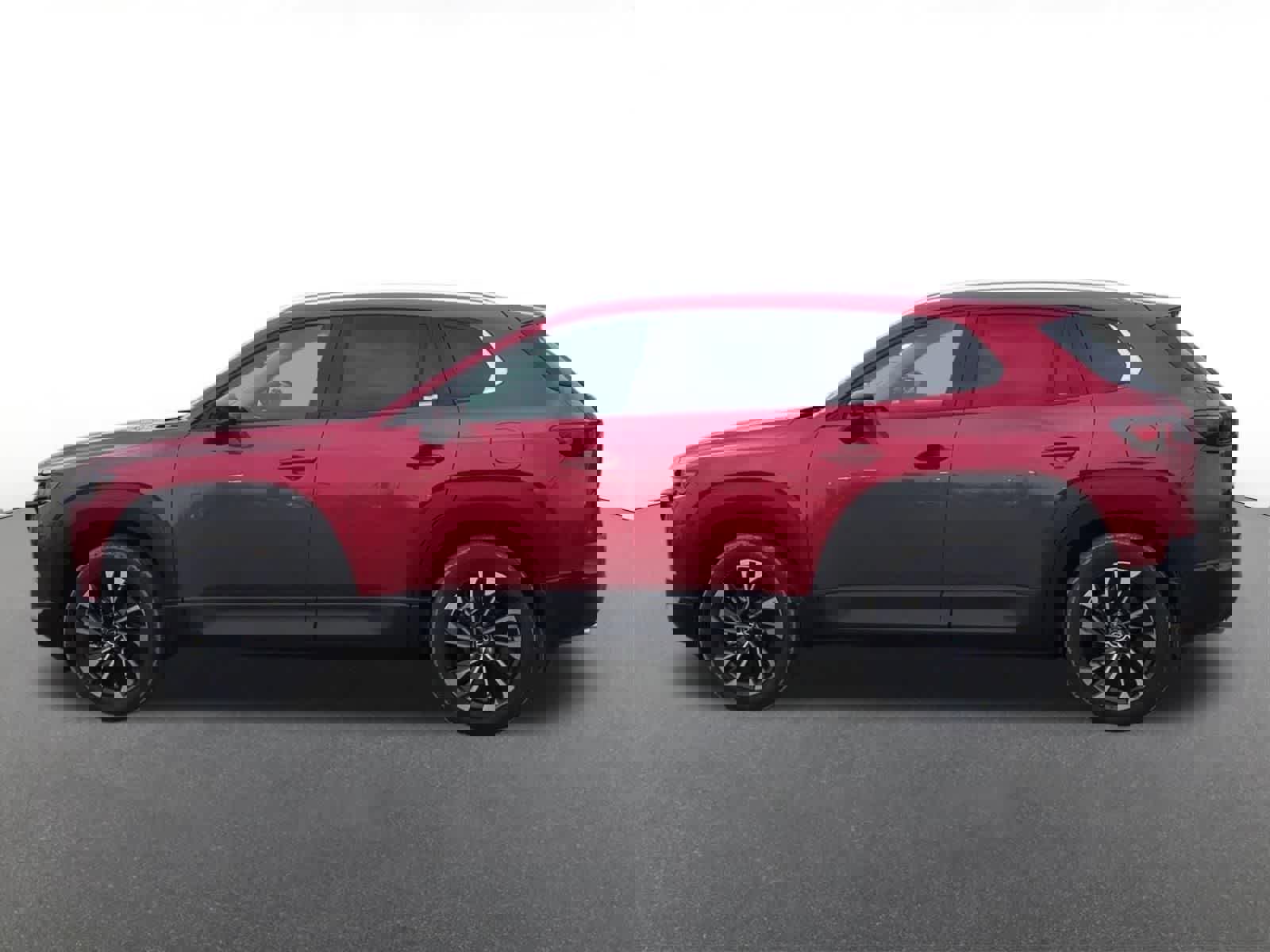 New 2026 MAZDA CX-50 2.5 Hybrid w/ Weather Package image 3