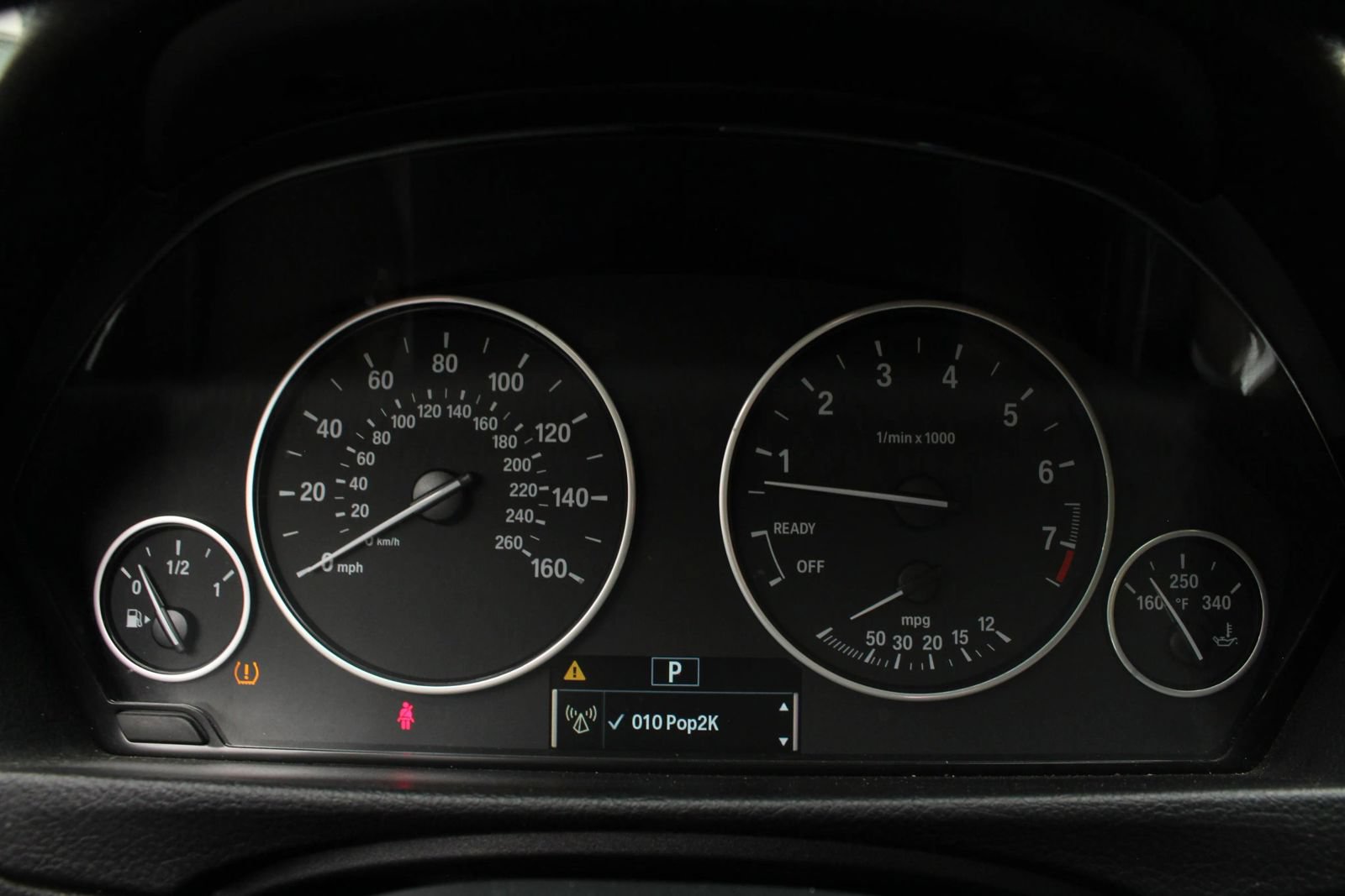 Used 2016 BMW 435i Gran Coupe RWD image 30