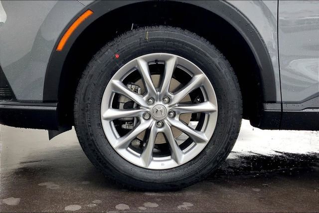 New 2026 Honda CR-V EX image 12