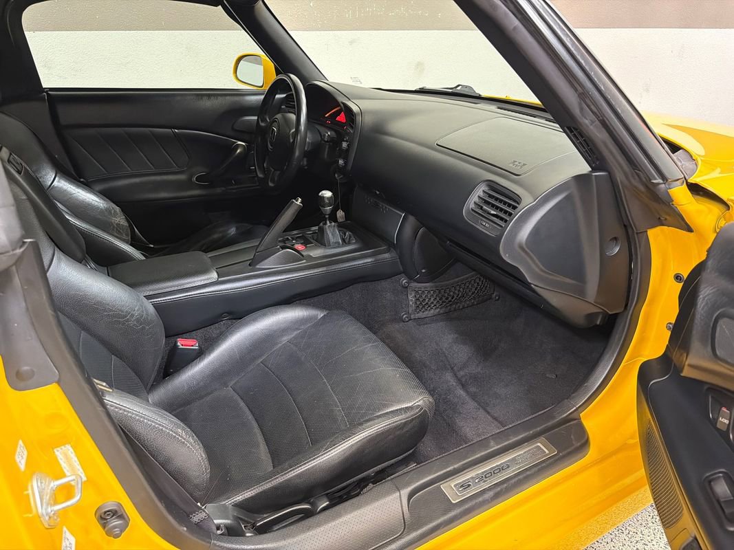 Used 2007 Honda S2000 image 33