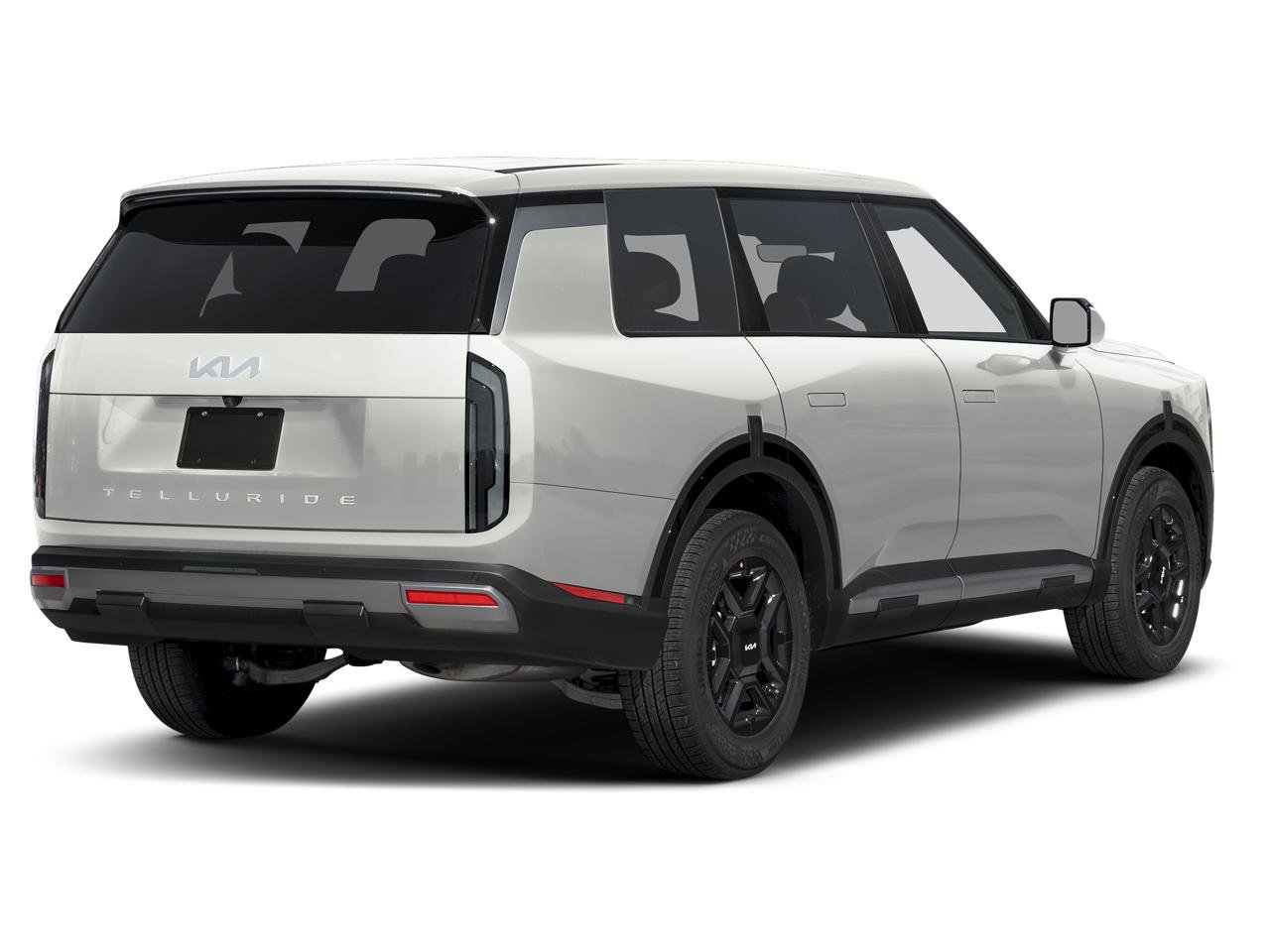 New 2027 Kia Telluride S image 29