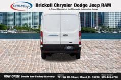 Used 2022 Ford E-Transit 148 High Roof Extended RWD image 6