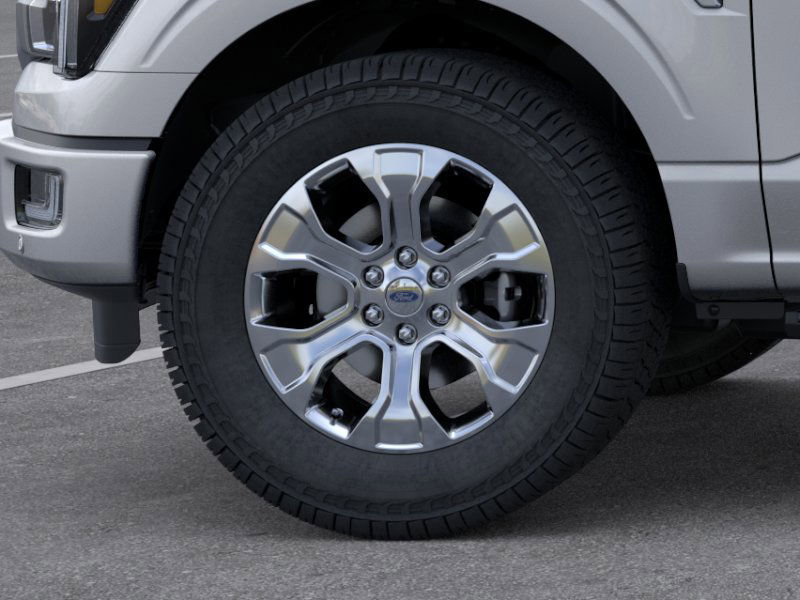 New 2026 Ford F150 Platinum image 41