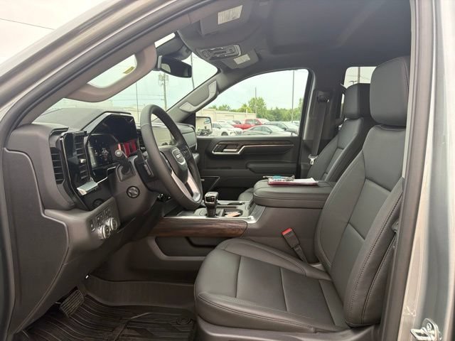 New 2026 GMC Sierra 1500 SLT w/ SLT Premium Plus Package AWD/4WD image 14