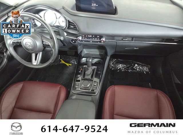 Used 2024 MAZDA CX-30 AWD 2.5 S w/ Preferred Package image 30