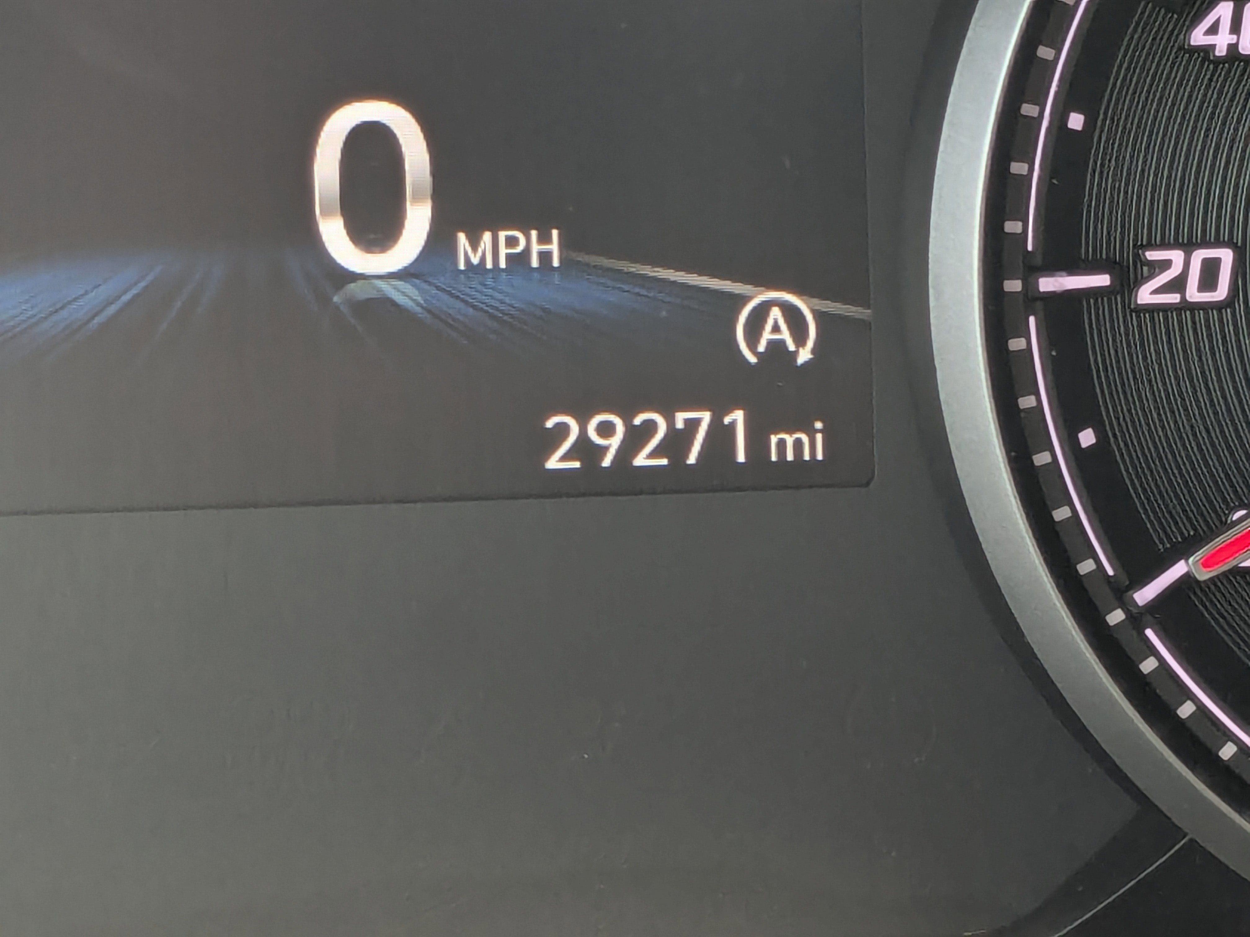 Used 2023 Hyundai Santa Fe SEL FWD image 37