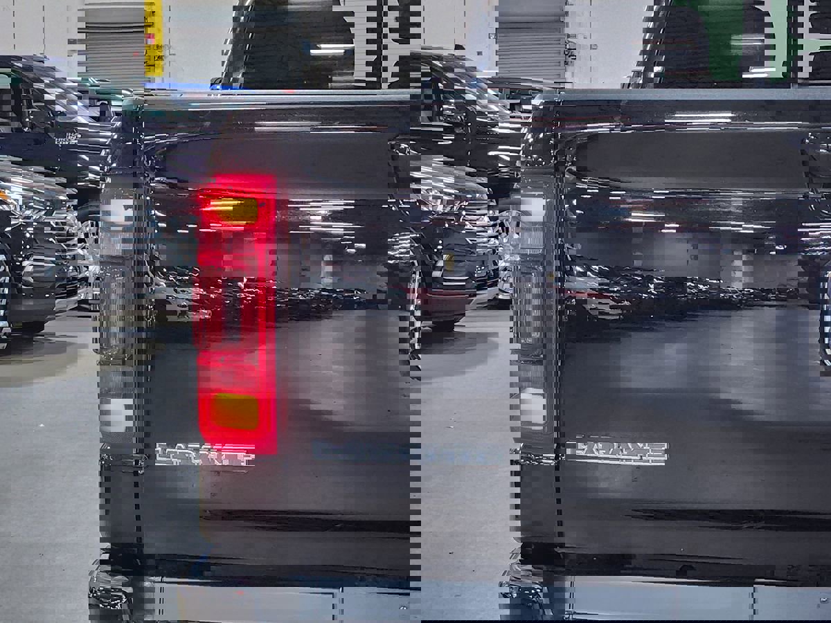 Used 2023 RAM 1500 Laramie image 20