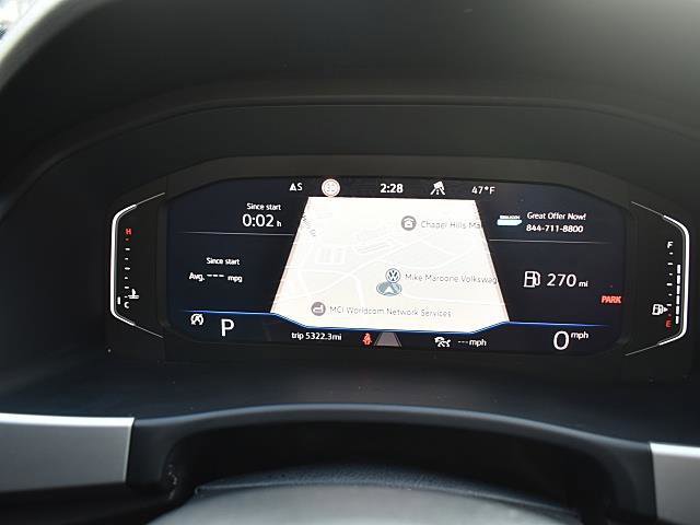 Used 2021 Volkswagen Atlas SEL image 23