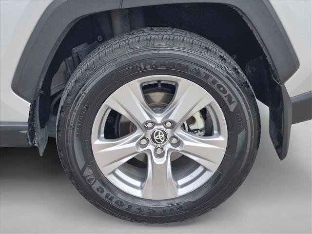 Used 2024 Toyota RAV4 XLE w/ Convenience Package AWD/4WD image 21