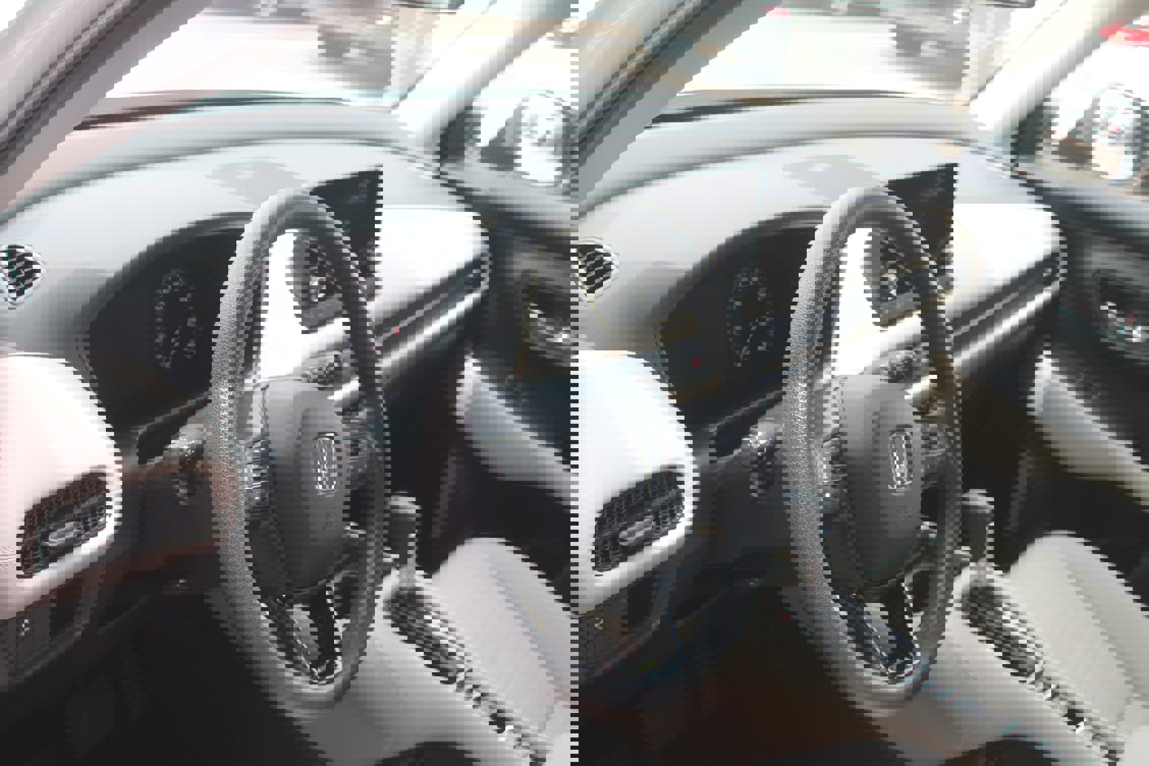 Used 2024 Honda HR-V LX image 15