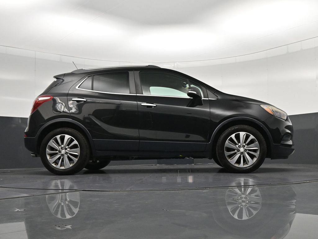Used 2018 Buick Encore Preferred FWD image 20
