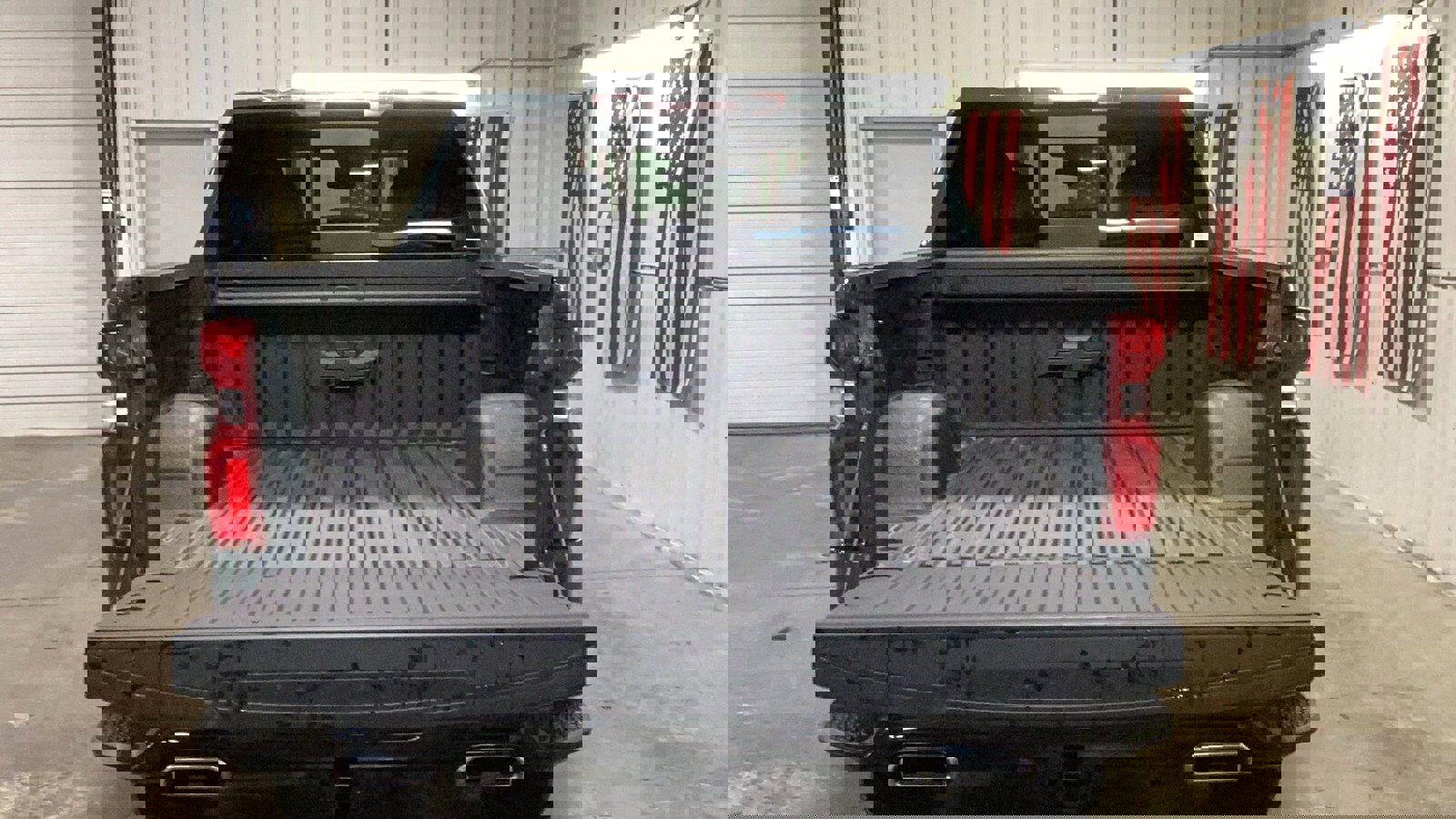 New 2026 Chevrolet Silverado 1500 LT Trail Boss w/ LT Trail Boss Premium Package image 7