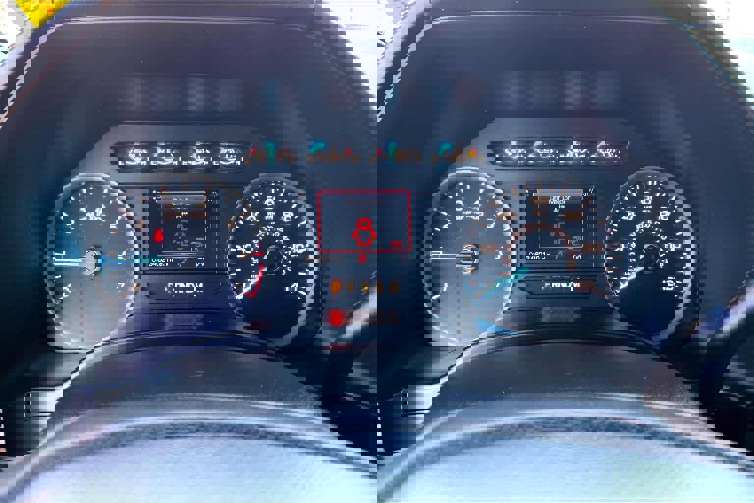 Certified 2020 Ford F150 XLT w/ Equipment Group 302A Luxury image 21