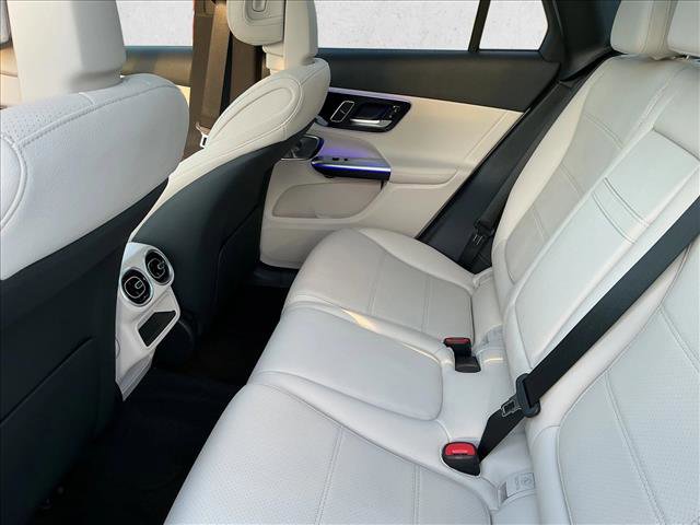 Certified 2026 Mercedes-Benz GLC 300 4MATIC image 14