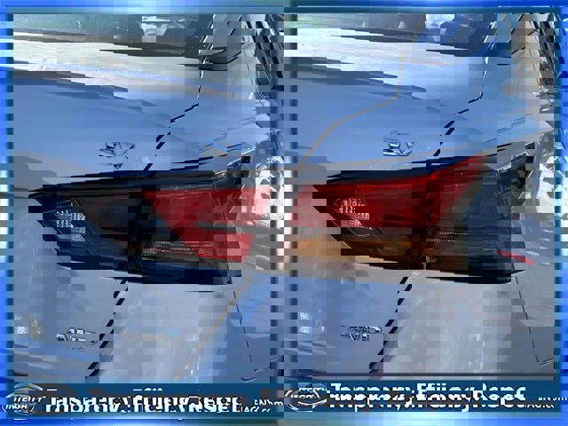 Certified 2022 Nissan Altima 2.5 SV image 11