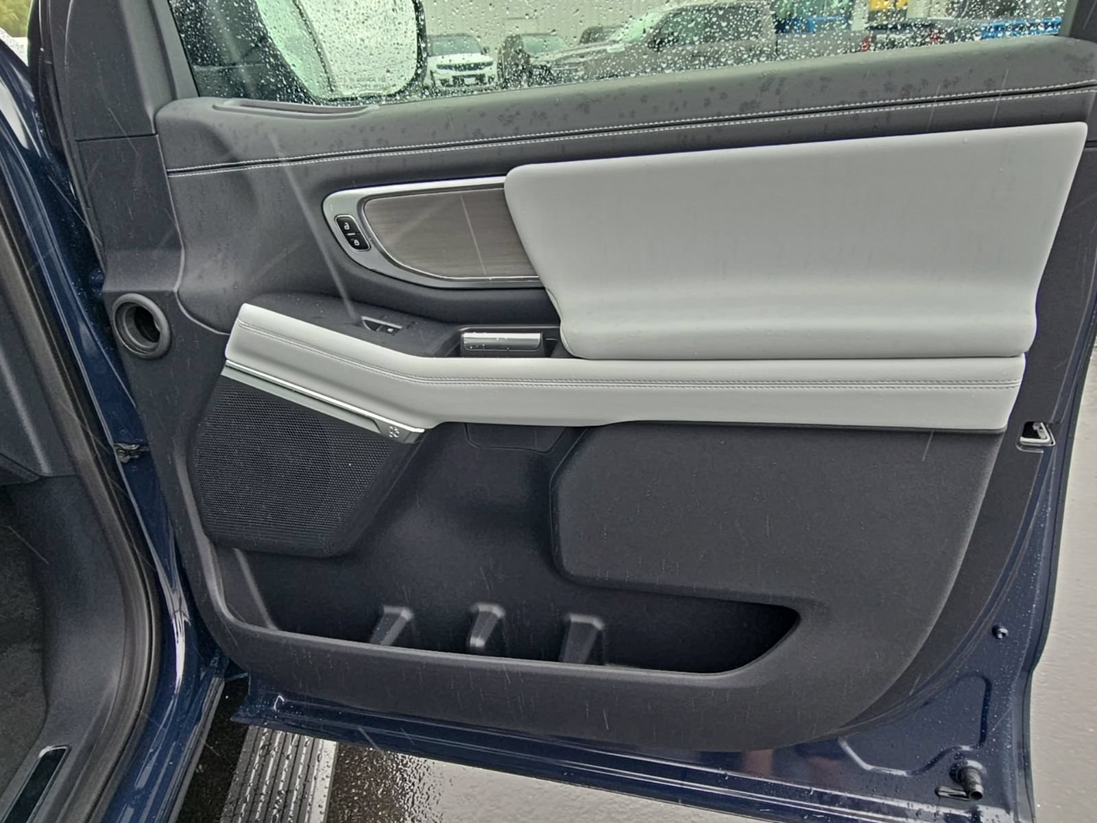 New 2027 Ford Expedition Platinum AWD/4WD image 51