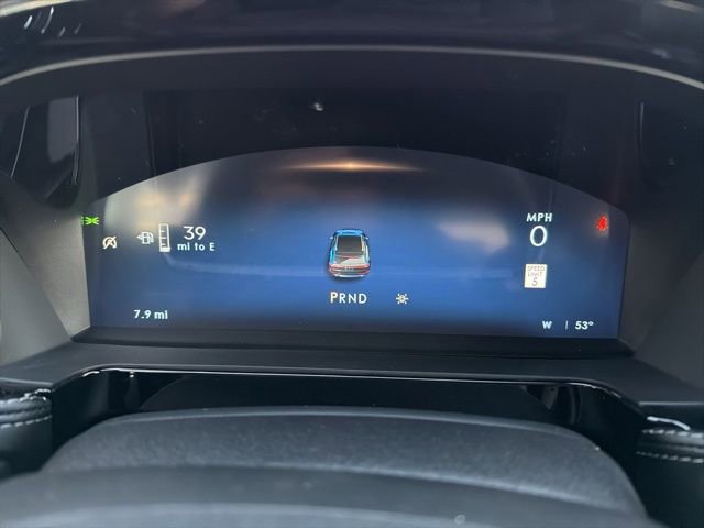 New 2026 Lincoln Corsair Premiere image 10