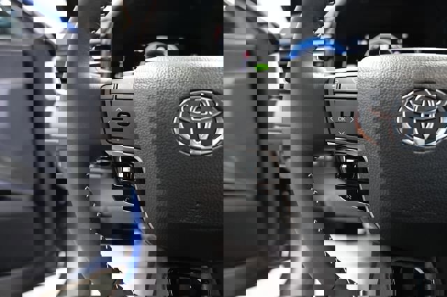 New 2026 Toyota Camry SE image 22