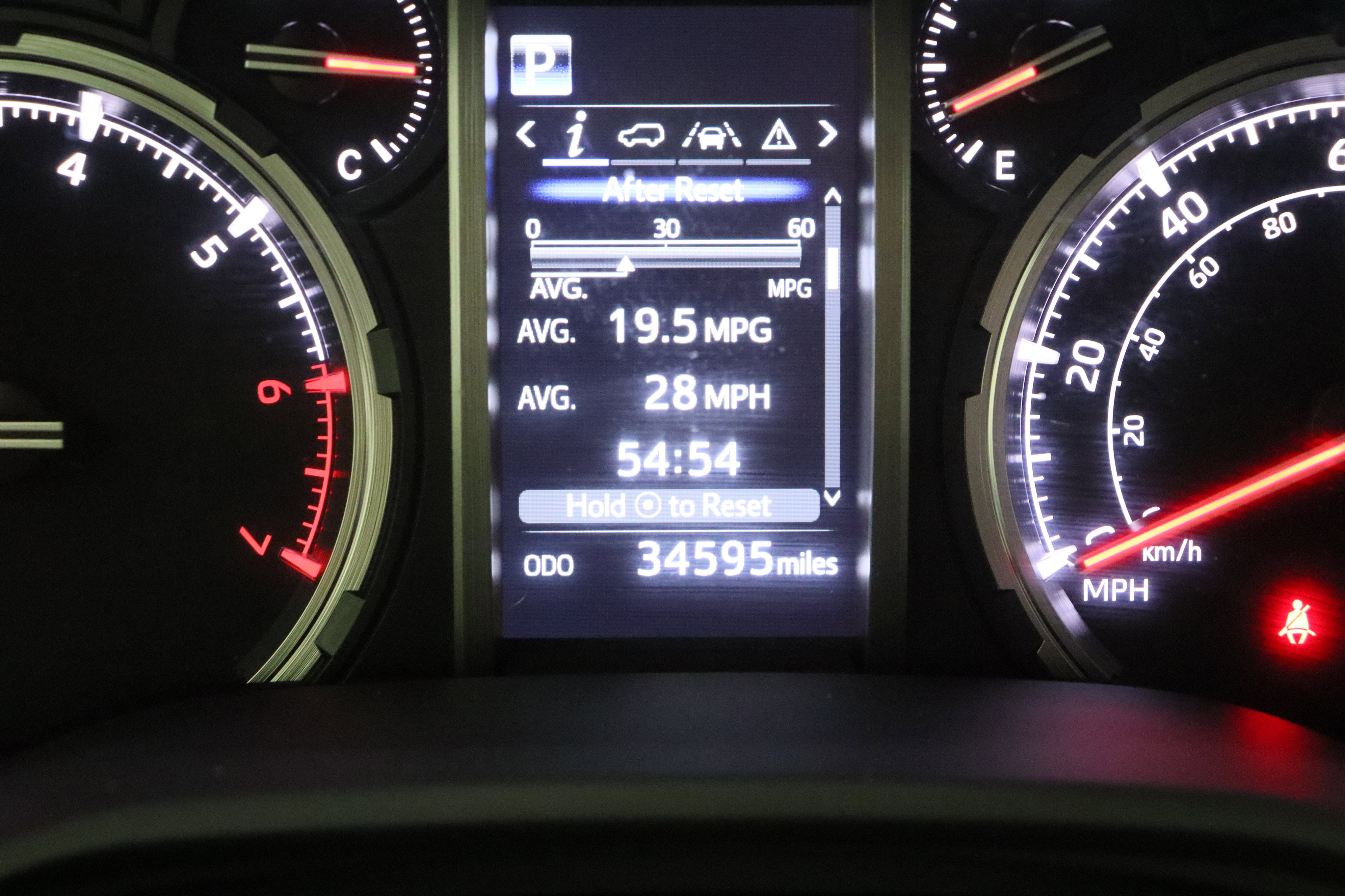 Certified 2024 Toyota 4Runner TRD Sport image 39