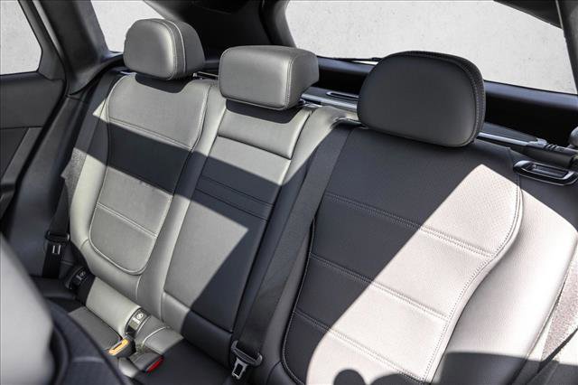 Certified 2026 Mercedes-Benz GLC 300 4MATIC image 26