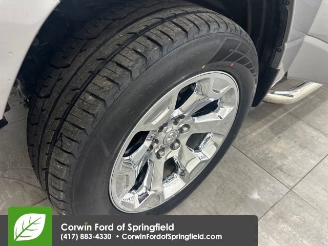 Used 2022 RAM 1500 Big Horn image 40