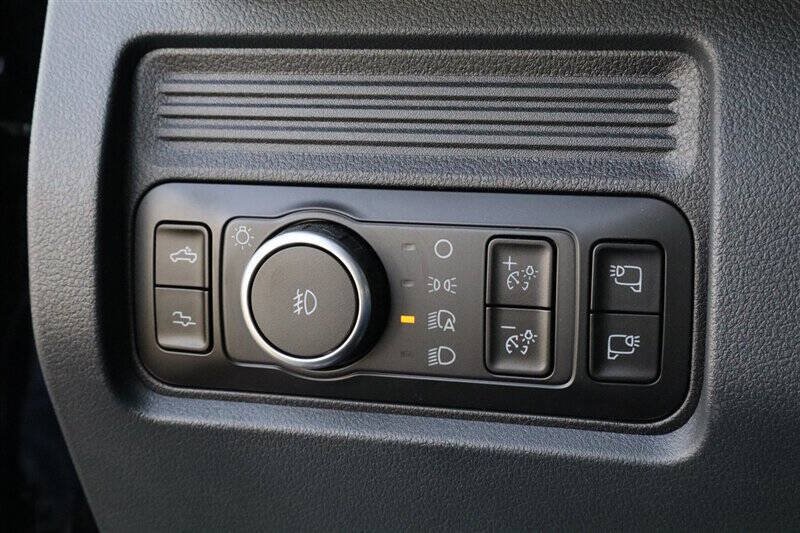 Used 2026 Ford F450 Platinum AWD/4WD image 23
