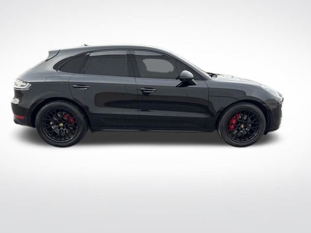 Used 2021 Porsche Macan GTS AWD/4WD image 8