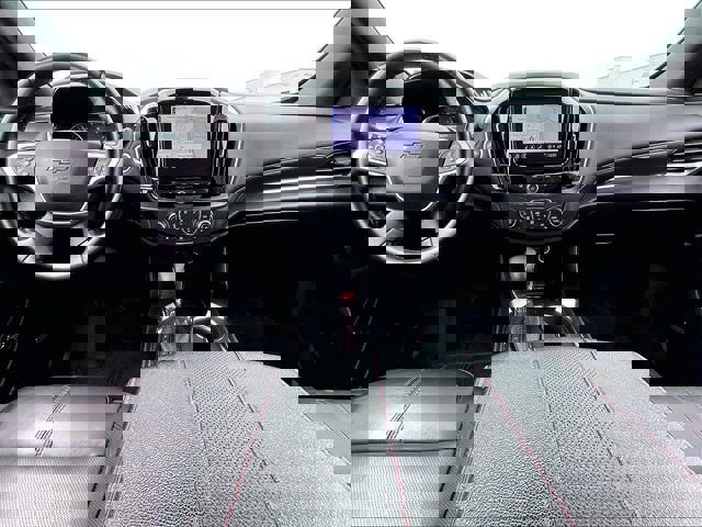 Used 2023 Chevrolet Traverse RS w/ LPO, Floor Liner Package image 22