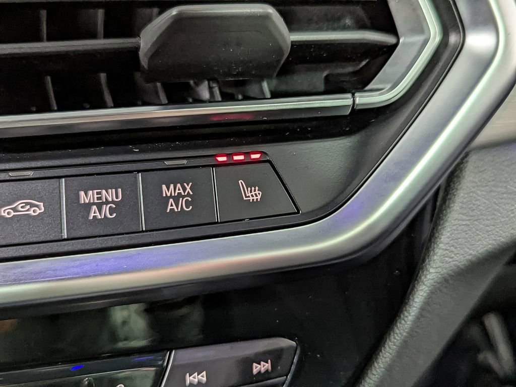 Used 2022 BMW X3 xDrive30i w/ Convenience Package w/ZPA image 20