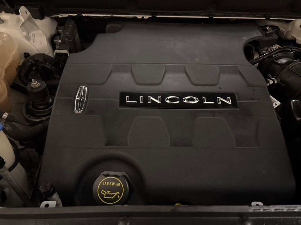 Used 2016 Lincoln MKX Reserve w/ Climate Package image 27