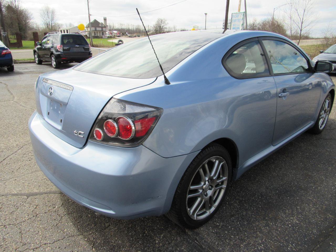 Used 2008 Scion tC image 23