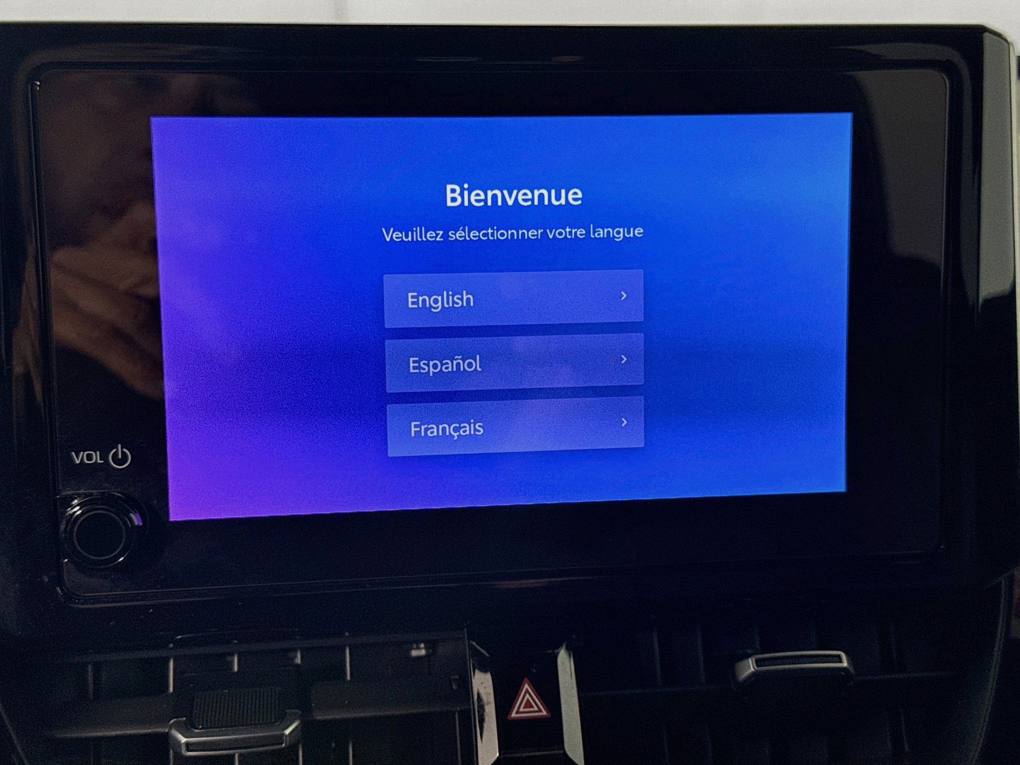 Certified 2024 Toyota Corolla Cross AWD Hybrid w/ Convenience Package image 13