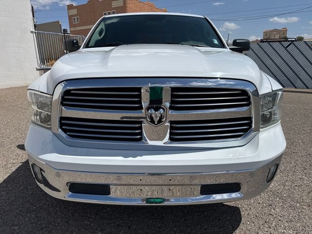 Used 2014 RAM 1500 Big Horn RWD image 8
