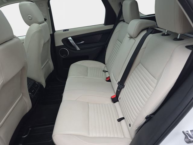 Certified 2025 Land Rover Discovery Sport S image 17
