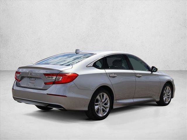 Used 2019 Honda Accord LX image 5