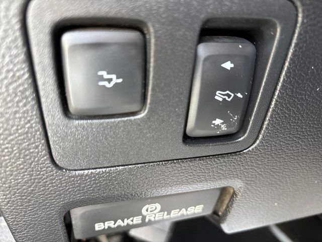 Used 2020 Ford F350 Limited AWD/4WD image 54