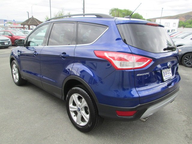 Used 2014 Ford Escape SE w/ Equipment Group 201A FWD image 4