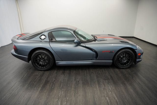 Used 2000 Dodge Viper GTS RWD image 6