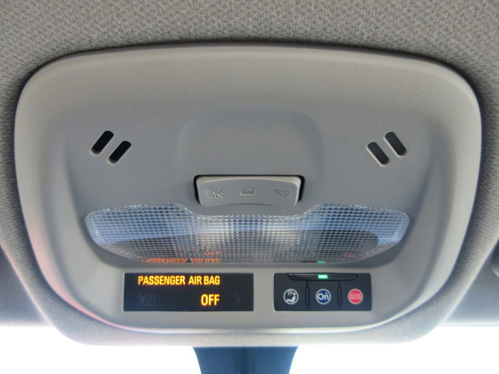 Used 2019 Chevrolet Spark LS image 29