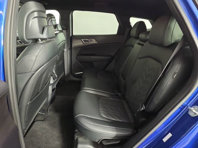 Used 2024 Kia Sportage X-Line AWD/4WD image 21