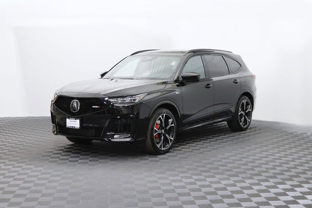 Used 2026 Acura MDX Type S image 5