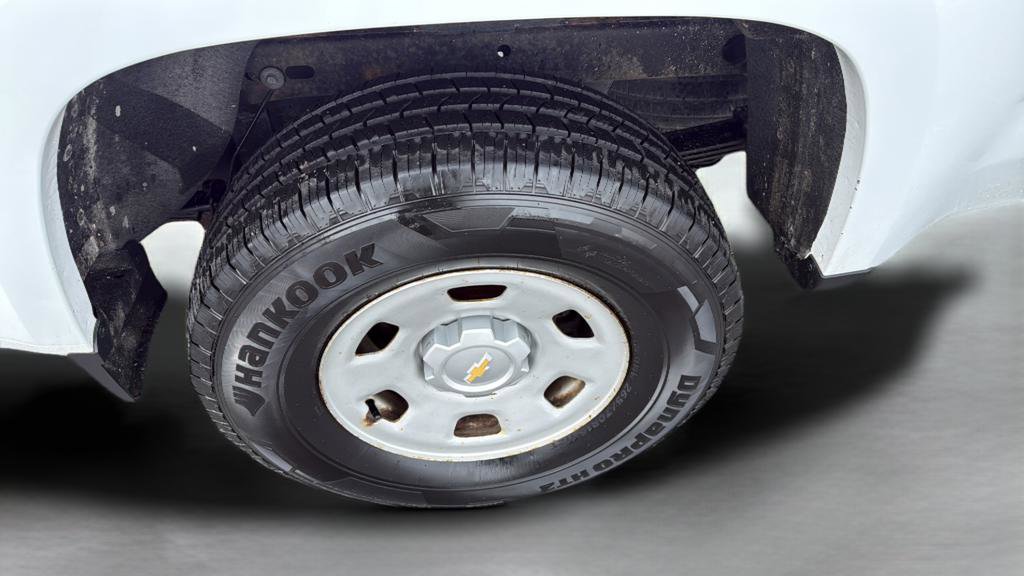 Used 2017 Chevrolet Colorado W/T image 41