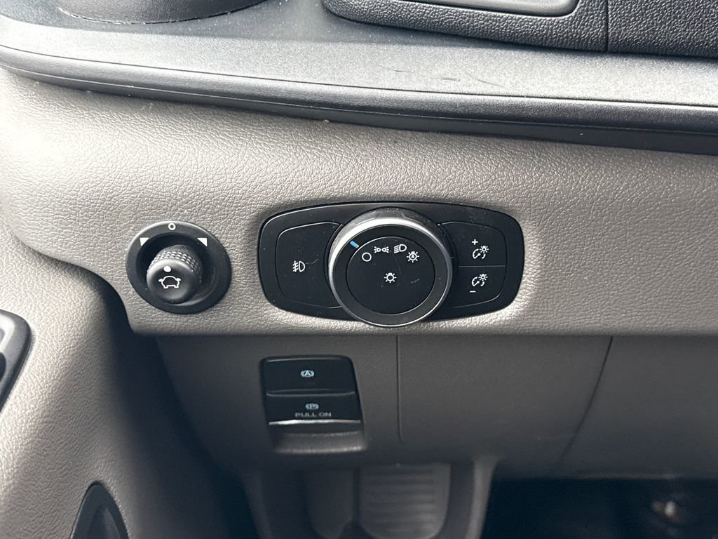 Used 2024 Ford Transit 250 Low Roof w/ Exterior Upgrade Package image 36