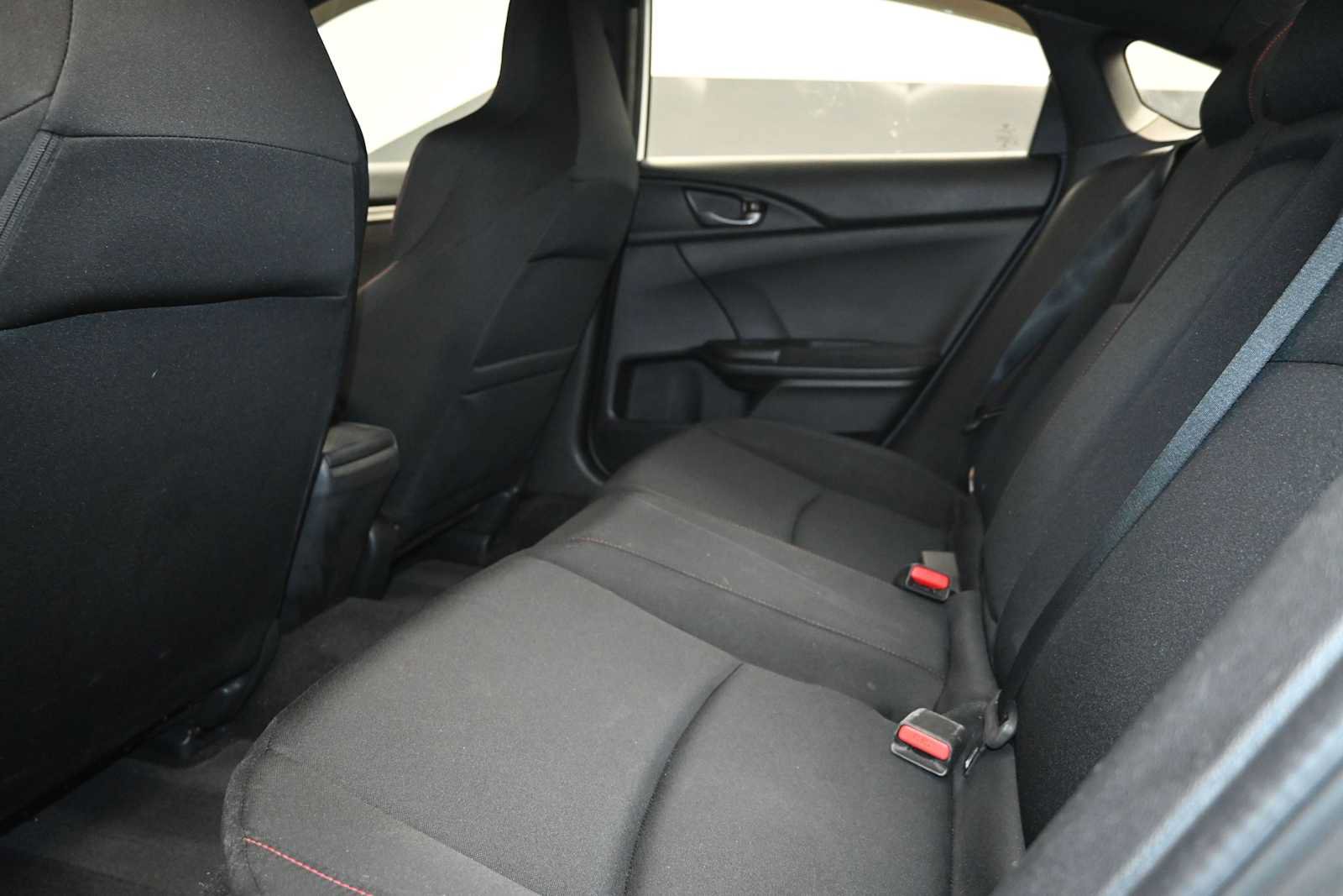 Used 2019 Honda Civic Si image 27