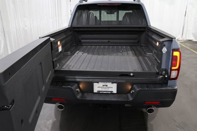 New 2026 Honda Ridgeline RTL image 15