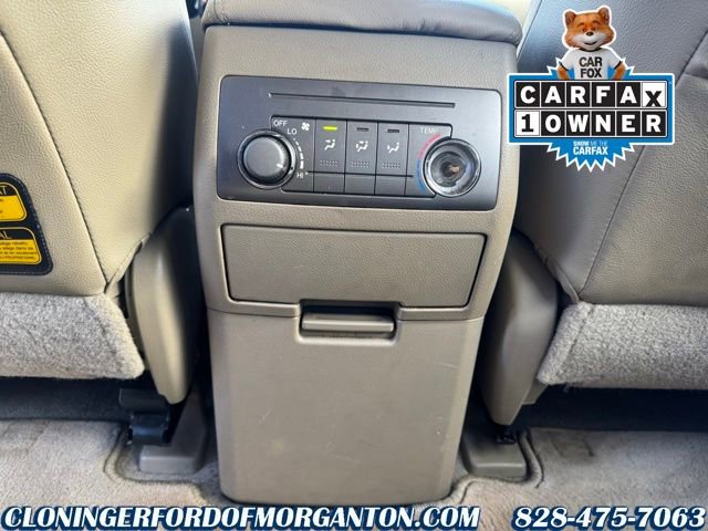 Used 2010 Toyota Highlander 4WD image 19