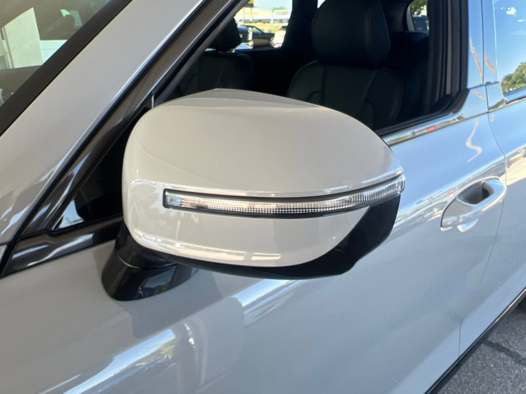 Certified 2025 Kia Telluride SX X-Line AWD/4WD image 32