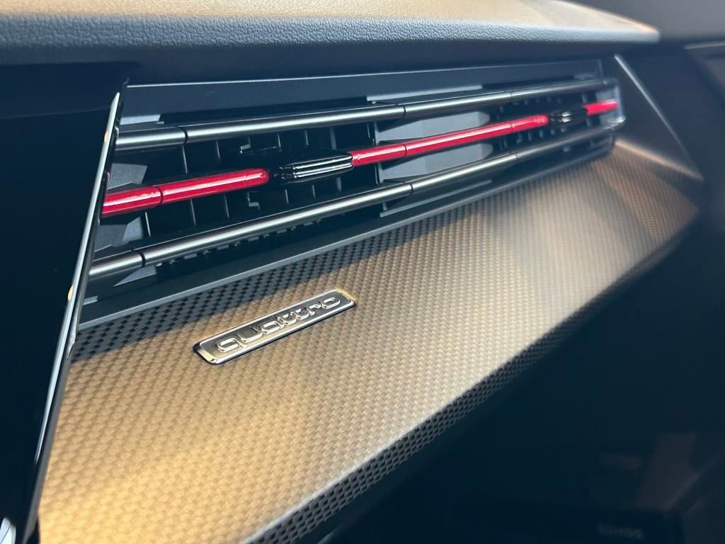 New 2025 Audi RS 3 image 32