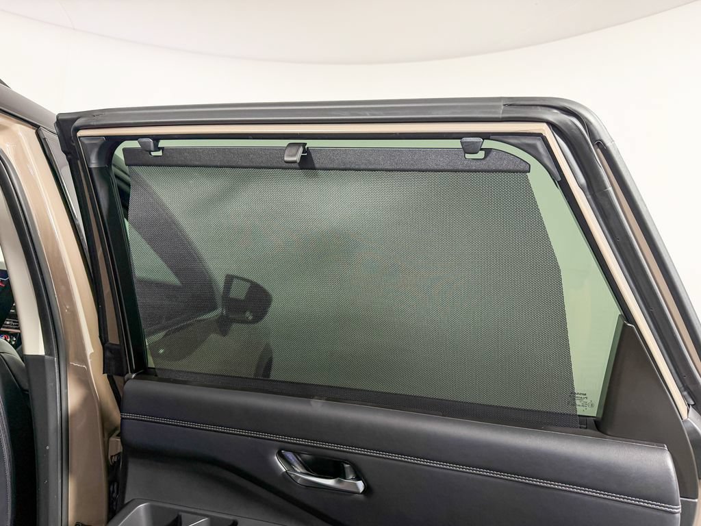 Certified 2023 Nissan Pathfinder Platinum AWD/4WD image 42