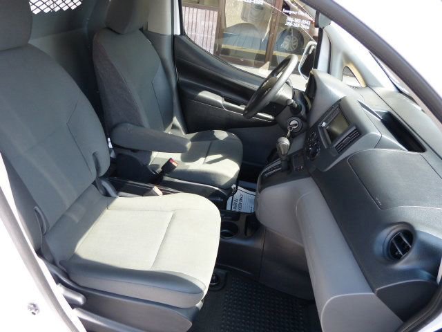 Used 2021 Nissan NV200 SV w/ Sliding Door Glass Package image 24
